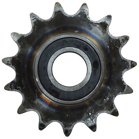 Aic Replacement Parts Sprocket, Clean Grain, Upper Driven Fits International/CaseIH WN-87283101-PEX